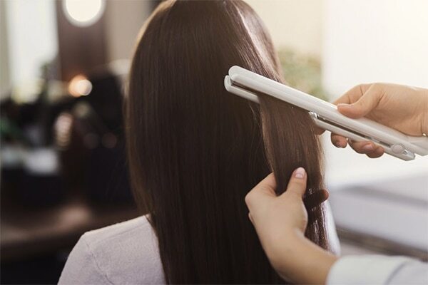 FAQs about types of hair straightening