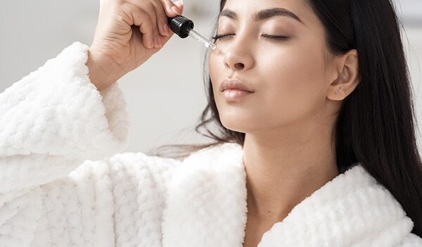 A Roundup Of The Best Serums For SensitiveSkin