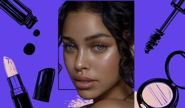 Strobing: The New Lit-From-Within Makeup Trend