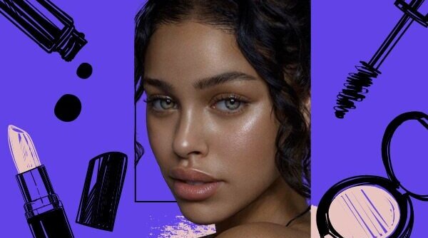 Strobing: The New Lit-From-Within Makeup Trend