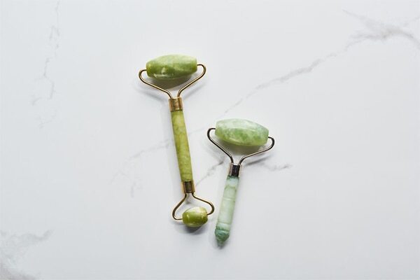 Frequently asked questions about jade rollers