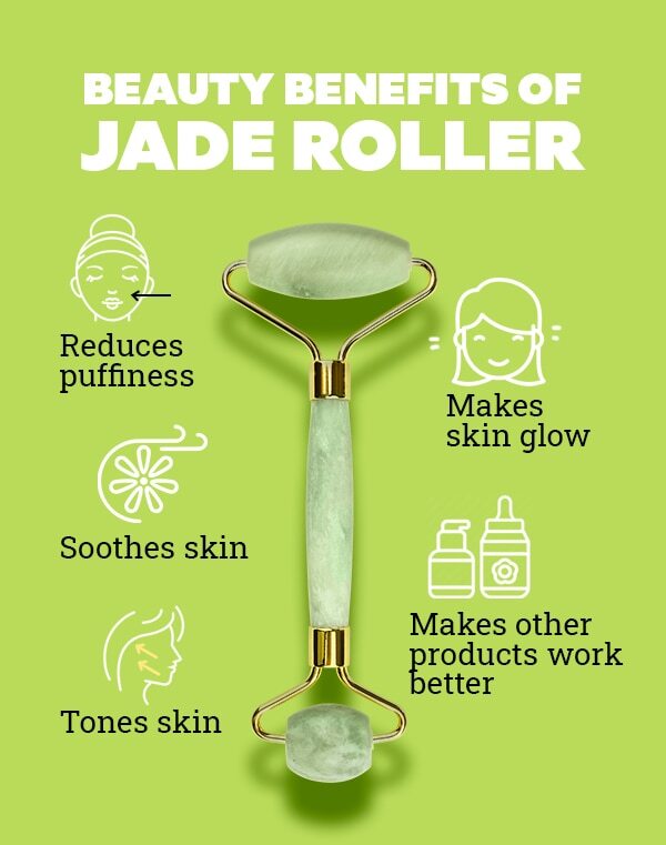 Frequently asked questions about jade rollers