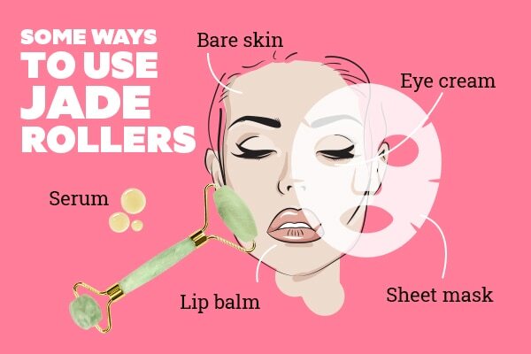 Frequently asked questions about jade rollers