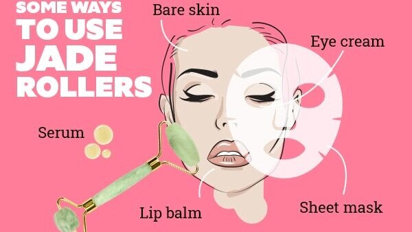 Frequently asked questions about jade rollers