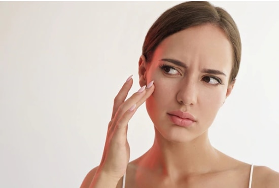FAQs about skin care tips for sensitive skin