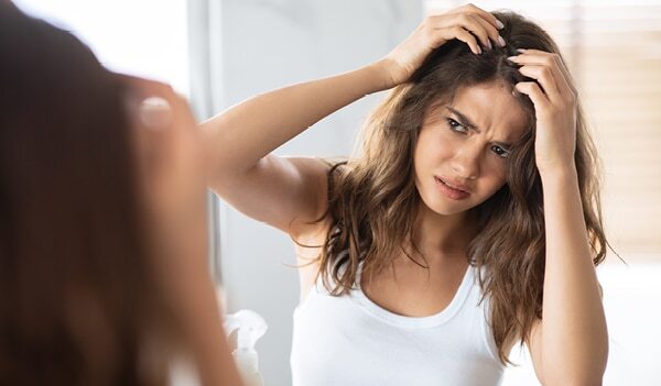 Does Dandruff Trigger Acne? Let's Investigate