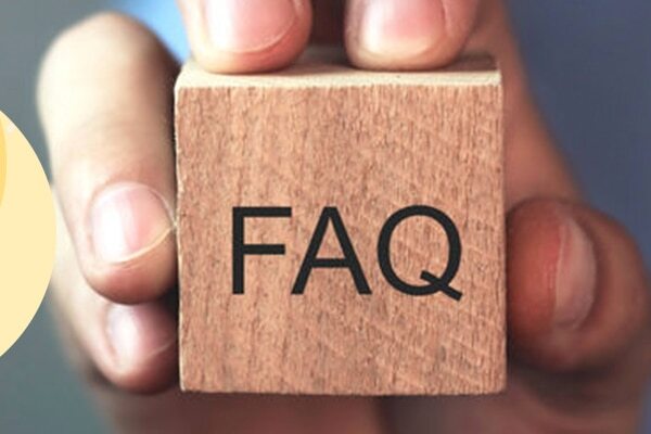 FAQs about the reasons for dandruff