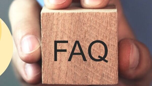 FAQs about the reasons for dandruff
