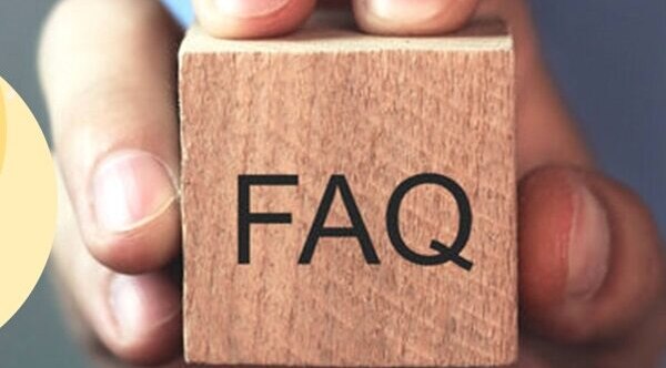 FAQs about the reasons for dandruff