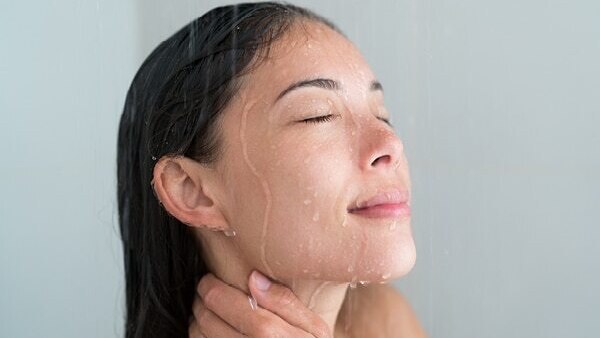 Detangle your hair gently
