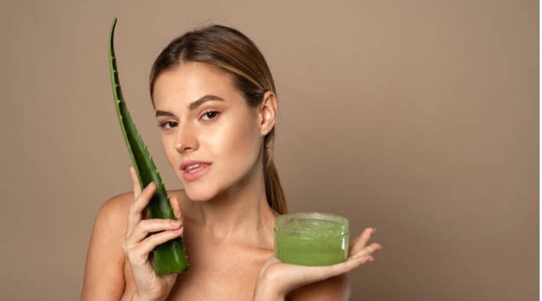 5 Best Aloe Vera Products To Hydrate Skin