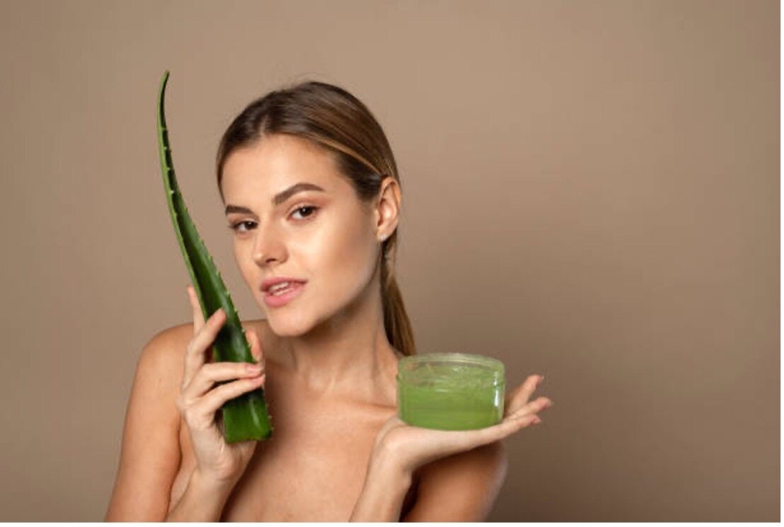 5 Best Aloe Vera Products To Hydrate Skin