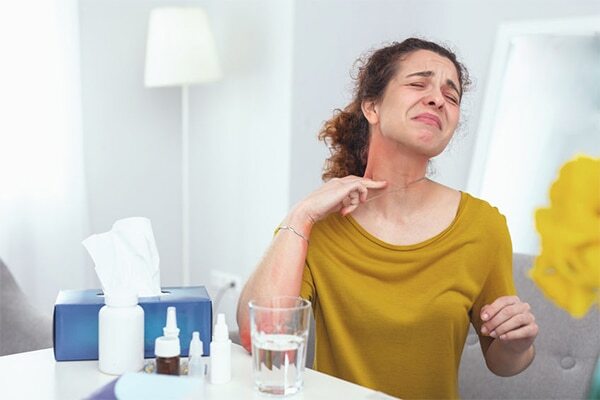 Frequently asked questions about using ice on the face