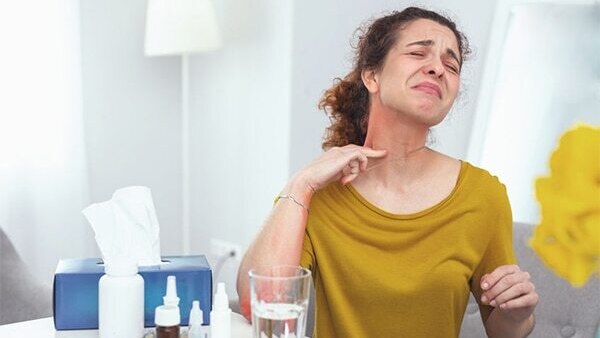Frequently asked questions about using ice on the face