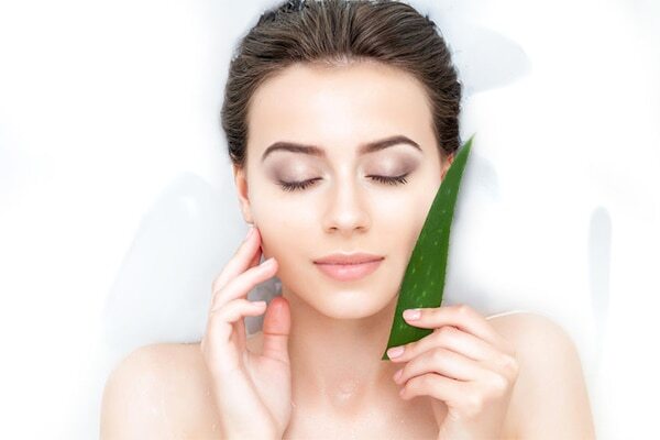 Frequently asked questions about using ice on the face