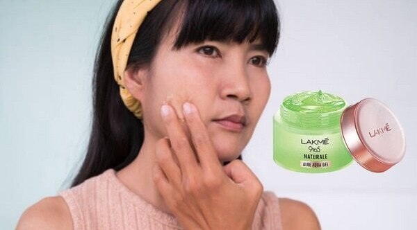 Best 5 Uses for Aloe Vera Skin Products
