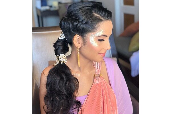 FAQs about wedding hairstyle for girls