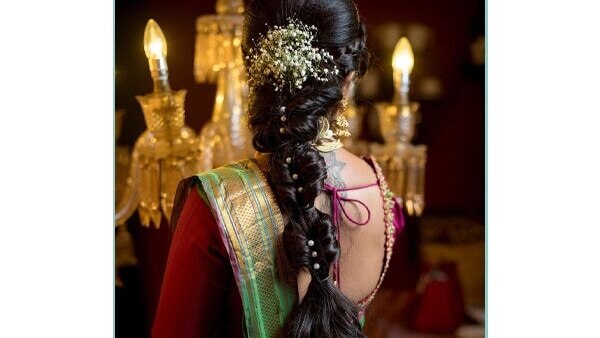 FAQs about wedding hairstyle for girls