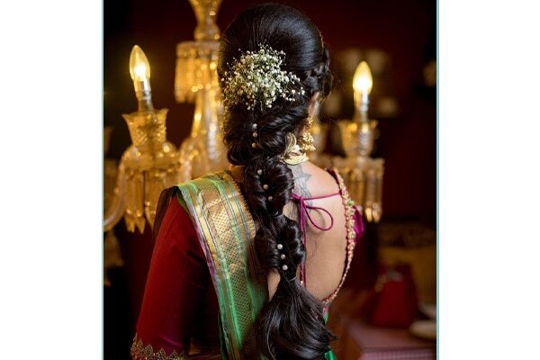 FAQs about wedding hairstyle for girls