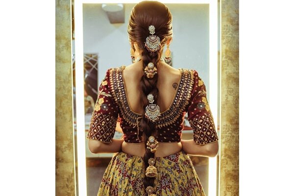 FAQs about wedding hairstyle for girls