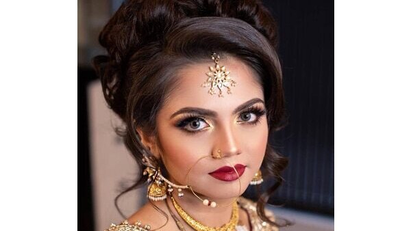 FAQs about wedding hairstyle for girls