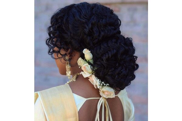 FAQs about wedding hairstyle for girls