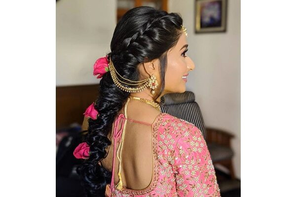 FAQs about wedding hairstyle for girls
