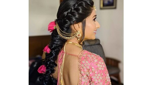 FAQs about wedding hairstyle for girls