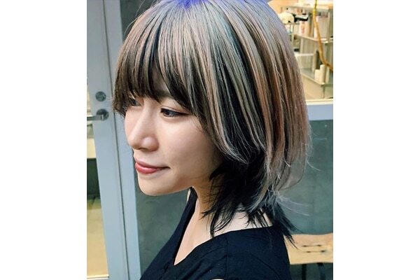 FAQs about layered cuts for short hair