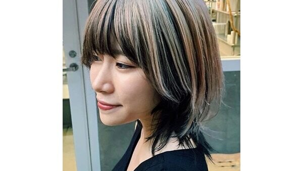 FAQs about layered cuts for short hair