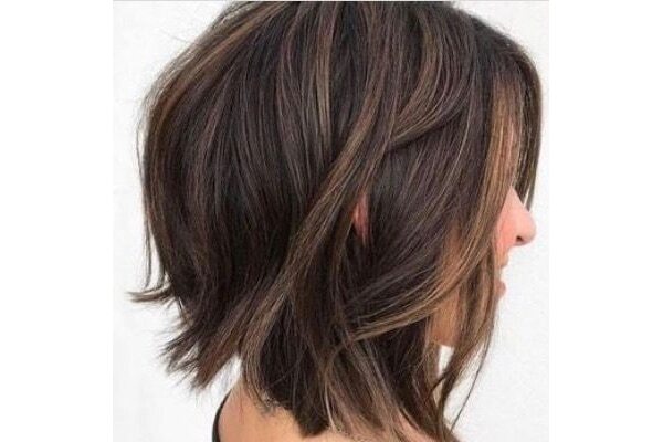 FAQs about layered cuts for short hair