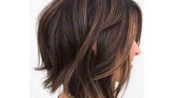 FAQs about layered cuts for short hair