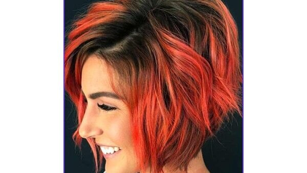 FAQs about layered cuts for short hair