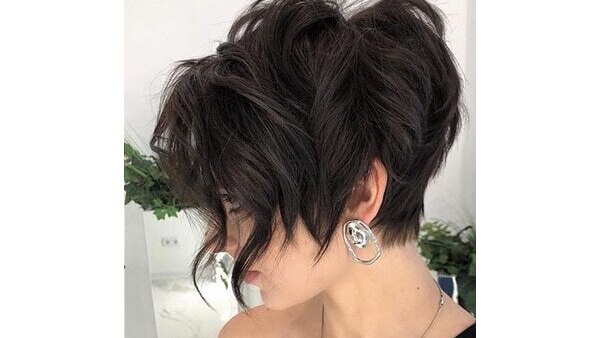 FAQs about layered cuts for short hair