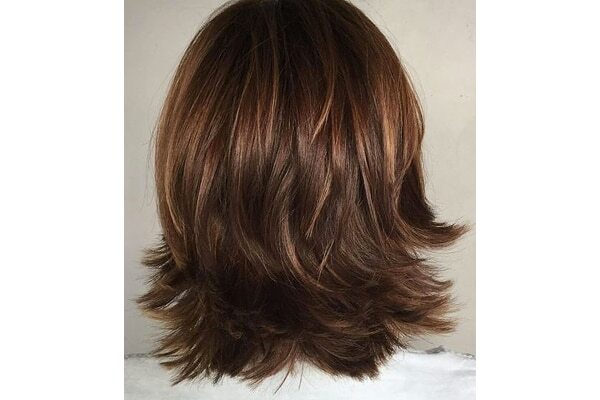 FAQs about layered cuts for short hair