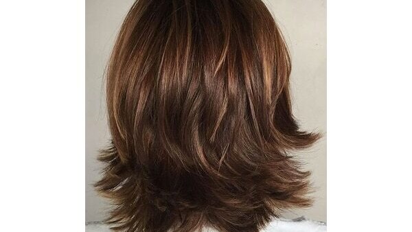 FAQs about layered cuts for short hair