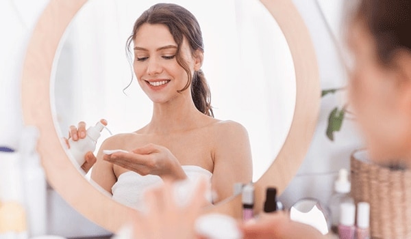 Diy Natural Toner For Every Skin Type
