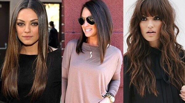 5 Edgy Haircuts For The Experimental Girl With Long Hair