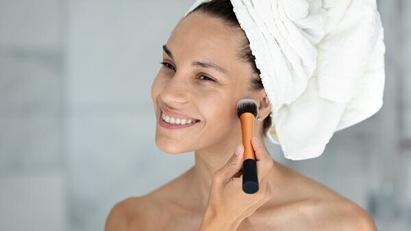 Best product for strobing