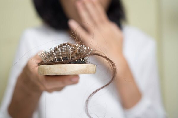 FAQs about folic acid for hair