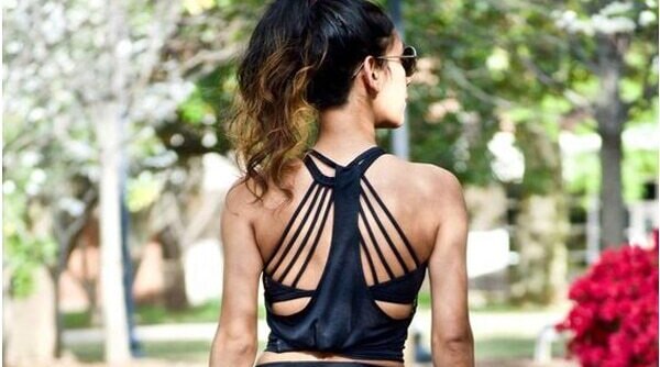 How To Care For Your Hair After A Sweaty Workout