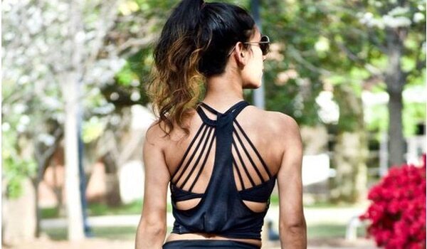 How To Care For Your Hair After A Sweaty Workout