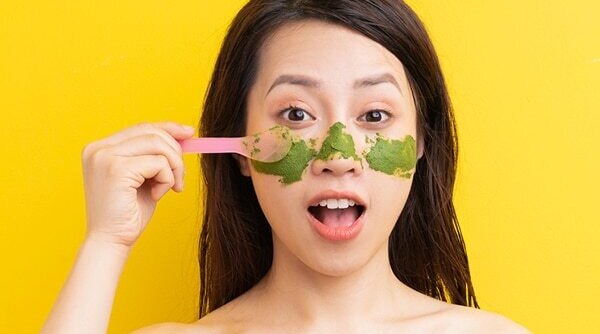 Benefits Of Green Tea For Acne-Prone Skin