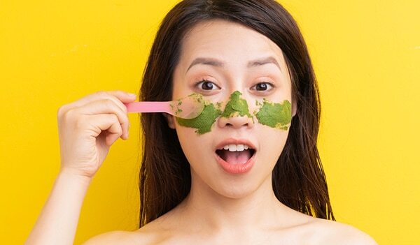 Benefits Of Green Tea For Acne-Prone Skin