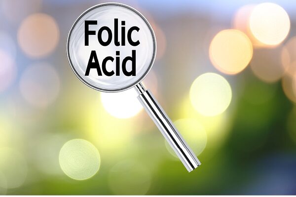 FAQs about folic acid for hair