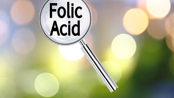 FAQs about folic acid for hair