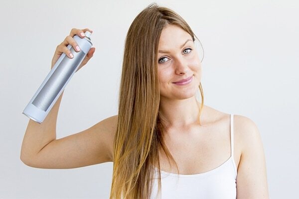 Hair brush