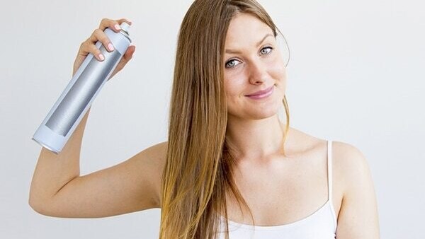 Hair brush