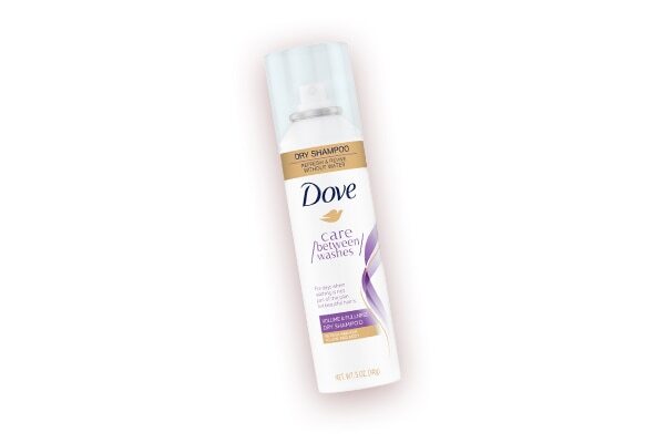05. Thickening spray