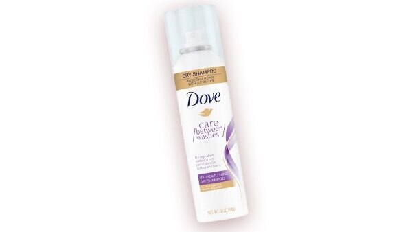 05. Thickening spray